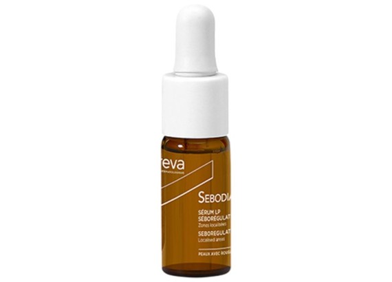 NOREVA Sebodiane DS serum 8 ml