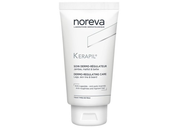 NOREVA Kerapil krema 75 ml