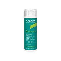 NOREVA Exfoliac penasti gel sa AHA kiselinama 200 ml