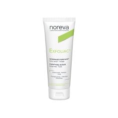 NOREVA Exfoliac piling sa AHA kiselinama 50 ml