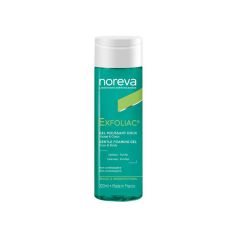 NOREVA Exfoliac pročišćavajući gel 200 ml