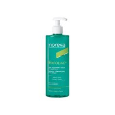 NOREVA Exfoliac pročišćavajući gel 400 ml