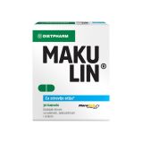 Makulin 30 kapsula