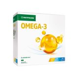 OMEGA-3 50 kapsula