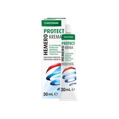 Hemero Protect krema 30 ml