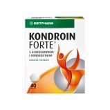 Kondroin Forte 40 tableta