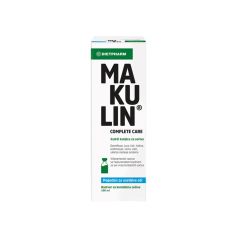 Makulin Complete Care rastvor za sočiva 100 ml