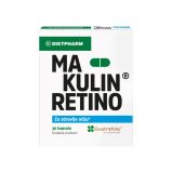 Makulin Retino 30 kapsula