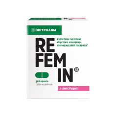 Refemin 30 kapsula