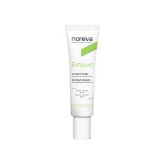 NOREVA Exfoliac BB krema, zlatna 30 ml