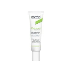 NOREVA Exfoliac Acnomega 100 krema 30 ml