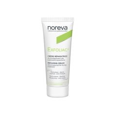 NOREVA Exfoliac rekonstruktivna krema 40 ml
