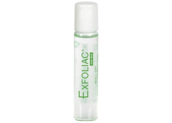 NOREVA Exfoliac roll-on za ciljano delovanje 5 ml