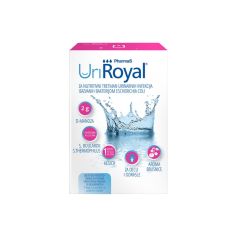 UriRoyal 7 kesica