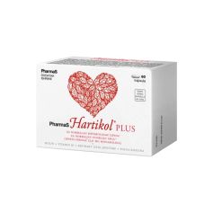 Hartikol Plus 60 kapsula