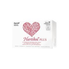 Hartikol Plus 30 kapsula