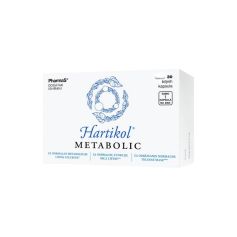 Hartikol Metabolic 30 kapsula