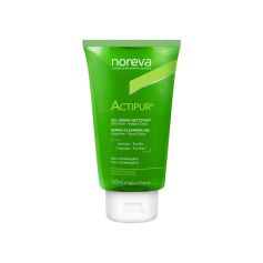 NOREVA Actipur gel 150 ml