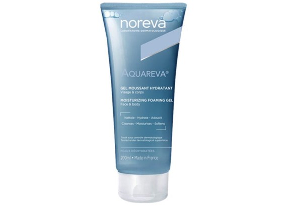 NOREVA Aquareva penasti gel 200 ml