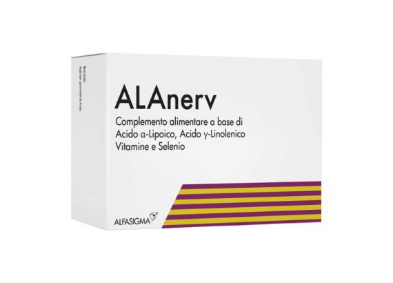ALAnerv 20 mekih kapsula