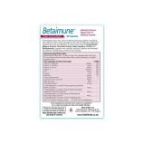 HealthAid Betaimune 30 kapsula