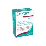 HealthAid Livercare 60 tableta