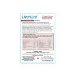 HealthAid Livercare 60 tableta