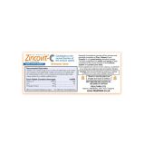 HealthAid ZincoVit-C 60 tableta