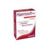 HealthAid Haemovit Plus 30 kapsula