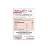 HealthAid Haemovit Plus 30 kapsula