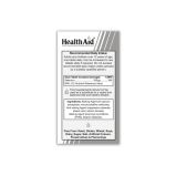 HealthAid Selenium 200 mcg 60 tableta