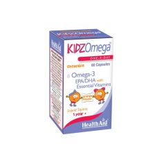 HealthAid Kidz Omega 60 kapsula