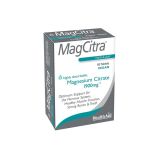 HealthAid MagCitra 60 tableta