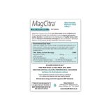 HealthAid MagCitra 60 tableta