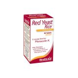 HealthAid Red Yeast Rice 90 tableta