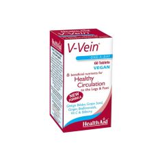 HealthAid V-Vein 60 tableta