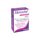 HealthAid Menovital 60 tableta