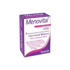 HealthAid Menovital 60 tableta
