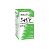 HealthAid 5-HTP 60 tableta