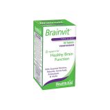 HealthAid Brainvit 60 tableta