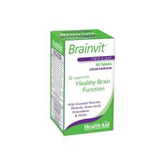 HealthAid Brainvit 60 tableta 