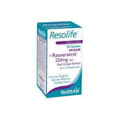 HealthAid Resolife 60 kapsula