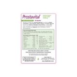 HealthAid Prostavital 30 kapsula