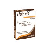 HealthAid HairVit 30 kapsula