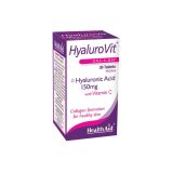 HealthAid HyaluroVit 30 tableta