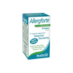 HealthAid Allergoforte 60 tableta