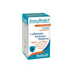 HealthAid ImmuProtect 30 tableta