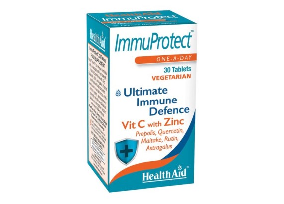 HealthAid ImmuProtect 30 tableta