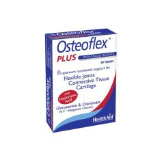 HealthAid OsteoFlex Plus 30 tableta