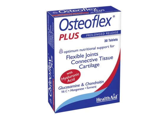 HealthAid OsteoFlex Plus 30 tableta